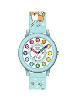 Orologio Capital Bambino in Plastica 231706 CANI - 231706 CANI